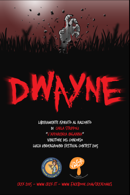 Dwayne