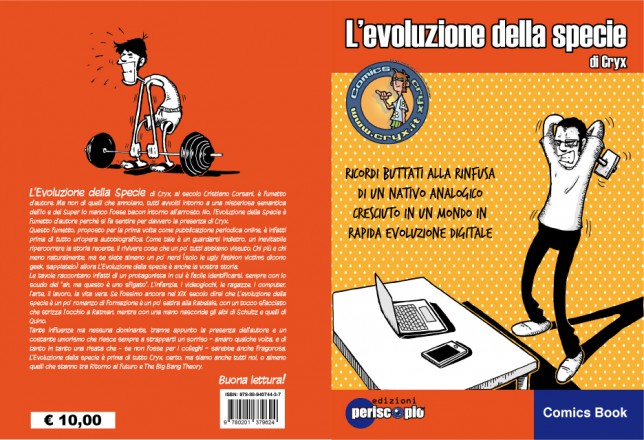COPERTINA-EVOLUZIONE