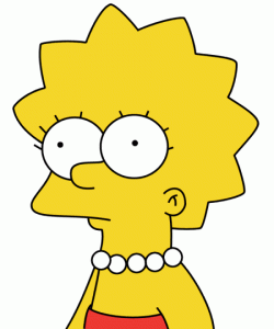 LisaSimpson10