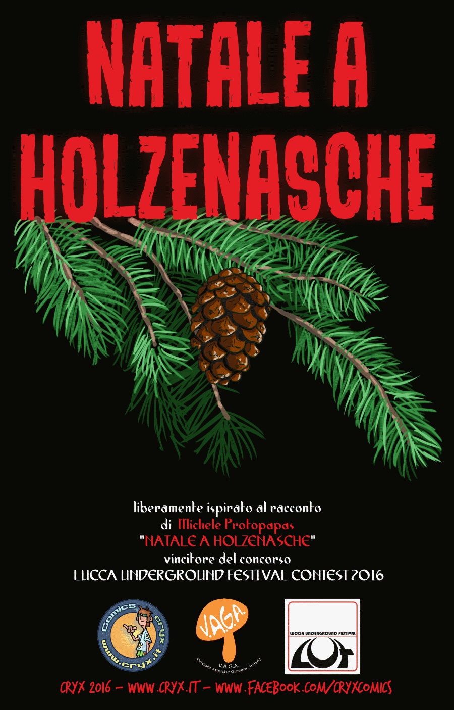 Holzenasche 0