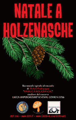 Natale a Holzenasche